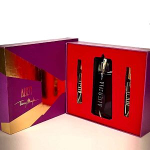 Дамски луксозен комплект - Thierry Mugler Alien