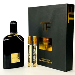 Унисекс подаръчен комплект - TOM FORD Black Orchid