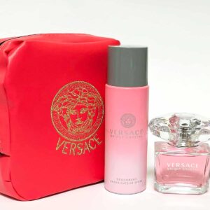 Дамски луксозен комплект - Versace Bright Crystal