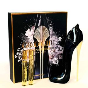 Дамски луксозен комплект - Carolina Herrera Good Girl