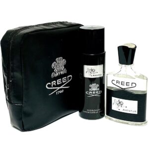 Мъжки луксозен комплект - Creed Aventus