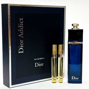 Дамски луксозен комплект - Christian Dior Addict