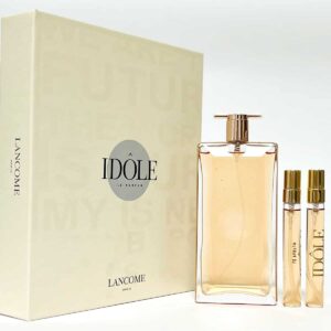 Дамски луксозен комплект - Lancome Idole
