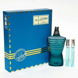 Мъжки подаръчен комплект - Jean Paul Gaultier Le Male