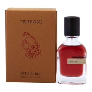 Orto Parisi Terroni Parfum 50 ml - Парфюм за жени и мъже