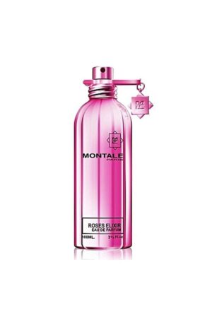 Montale Rose Elixir EDP 100 ml - Парфюм за жени