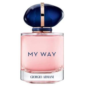 Giorgio Armani My Way EDP 90 ml - Парфюм за жени