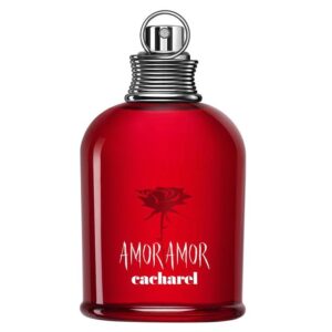 Cacharel - Amor Amor EDP 100 ml - Парфюм за жени