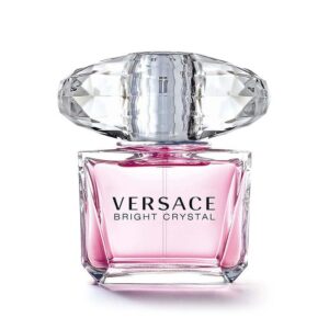 Versace Bright Crystal EDT 90 ml - Парфюм за жени
