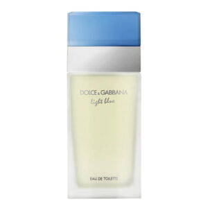 Dolce and Gabbana light blue EDT 125 ml - Парфюм за жени