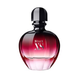 Paco Rabanne Black XS EDP 80 ml - Парфюм за жени