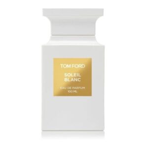 TOM FORD Solein Blanc EDP 100 ml - Парфюм за мъже