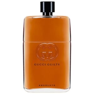 Gucci Guilty Absolute EDP 90 ml - Парфюм за мъже