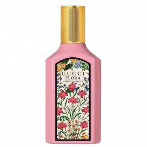 Gucci Flora Gorgeous Gardenia EDP 100 ML - Парфюм за жени