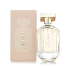Hugo Boss The Scent For Her EDT 100ml - Парфюм за жени