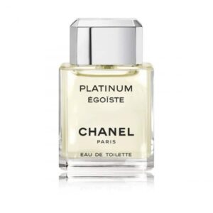 Chanel Egoiste Platinum 100 ml EDT - Парфюм за мъже