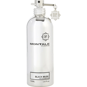 Montale Black Musk EDP 100ml