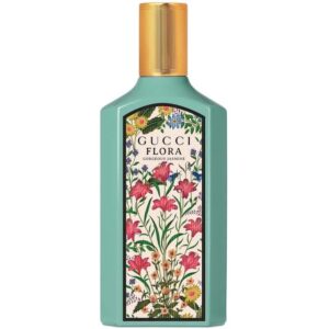 Gucci Flora Gorgeous Jasmine EDP 100 ml - Парфюм за жени