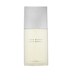 Issey Miyake L'eau D'issey Pour Homme EDT 125 ml - Парфюм за мъже