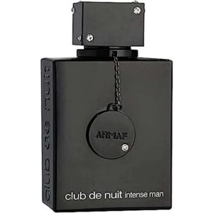 Armaf Club De Nuit Man Intense EDT 105 ml - Парфюм за мъже