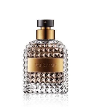 Valentino Uomo 100 ml EDT - Парфюм за мъже
