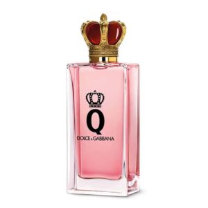 Dolce & Gabbana Q by Dolce & Gabbana EDP 100 ml - Парфюм за жени