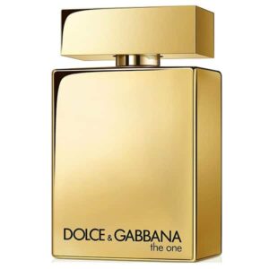 Dolce & Gabbana The One Gold For Men Intense EDP 100 ml – Парфюм за мъже