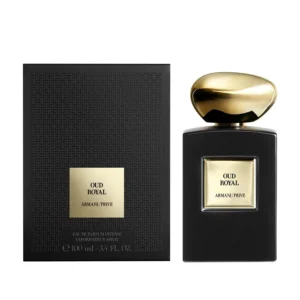 Armani Prive Oud Royal Intense EDP 100 ml - Унисекс