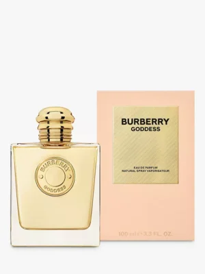 Burberry Goddess EDP 100 ml - Парфюм за жени