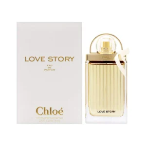 Chloe Love Story EDP 75 ml - Парфюм за жени