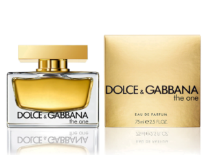 Dolce & Gabbana The One EDP 75 ml - Парфюм за жени