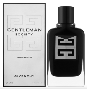 Givenchy Gentleman Society EDP 100 ml - Парфюм за мъже