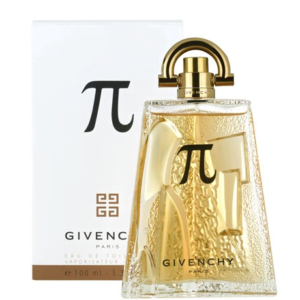 Givenchy Pi EDT 100 ml - Парфюм за мъже