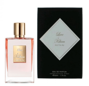 Kilian Love by Kilian don't be shy EDP 50 ml - Парфюм Унисекс