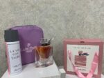 Дамски подаръчен комплект - Lancome La Vie Est Belle