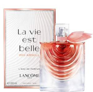 Lancome La vie est belle IRIS ABSOLU EDP 100 ml - Парфюм за жени