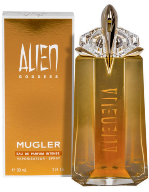 Mugler Alien Goddess Intense EDP 90 ml - Парфюм за жени