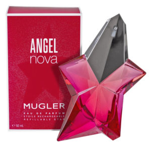 Thierry Mugler Angel Nova EDP 50 ml - Парфюм за жени
