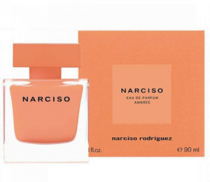 Narciso Rodriguez Narciso Ambree EDP 90 ml - Парфюм за жени