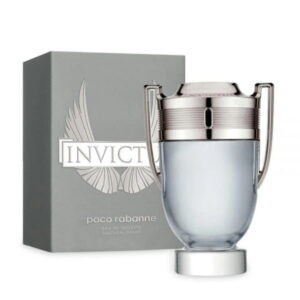 Paco Rabanne Invictus EDT 100ml - Парфюм за мъже