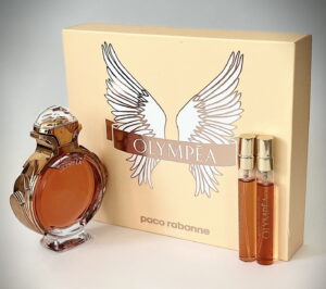 Paco Rabanne Olympea - Дамски луксозен комплект