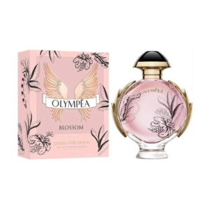 Paco Rabanne Olympea Blossom EDP 80 ml – Парфюм за жени