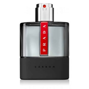 Prada Carbon Luna Rossa EDT 100 ml - Парфюм за мъже