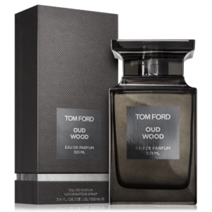 TOM FORD Oud Wood EDP 100ml - Парфюм за мъже
