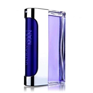 Paco Rabanne Ultraviolet Man EDT 100 ml - Парфюм за мъже