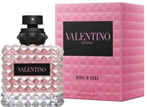 Valentino Donna Born In Roma EDP 100ml - Парфюм за жени