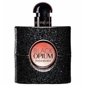 YSL Black Opium EDP 50ml - Парфюм за жени