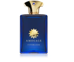 Amouage Interlude EDP 100 ml - Парфюм за мъже