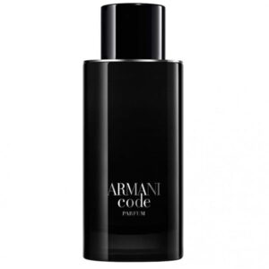 Armani Code Parfum EDP 125 ml - Парфюм за мъже