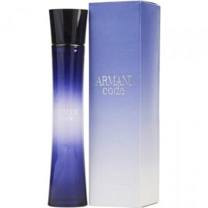 Armani Code eau de parfum 75 ml - Парфюм за жени